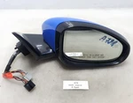 14-20 Oem Jaguar F-type X152 Passenger Side Rear View Mirror Blue W/ Blind Spot. Fixed Price $178.00.
