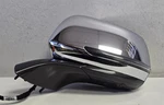 Nice! 2020-2023 Lincoln Aviator Driver Left Mirror Camera Chrome Caviar Oem. Fixed Price $379.99.