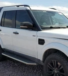 2014-2016 Land Rover LR4 Rh Passenger Door Mirror Side View Oem. Fixed Price $453.68.