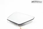 2021-2025 Ford F-150 Crew Cab Front Left Door Exterior Rear Mirror Glass Oem. Fixed Price $78.99.