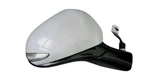 Side Mirror Passenger Rh White 87620S1200WW2 Hyundai Santa Fe 19-22 Low Price. Fixed Price $320.42.