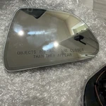 New Oem Genuine Tesla Model Mirror Glass Right 1130652-00-A Heated. Fixed Price $180.00.
