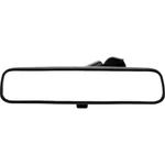 Rear View Mirror Black For 77-92 Buick Century Lesabre Chevrolet Celebrity. Fixed Price $24.72.