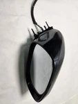 Passenger Side View Mirror Power Fits 06-08 Lexus IS250 391086. Fixed Price $79.56.