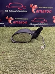 2007 Chrysler Pt Cruiser Left Driver Side Door Mirror 48161 48159 Oem. Fixed Price $55.55.