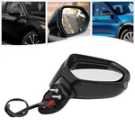 For 2018-2024 Toyota Camry Right Passenger Side View Mirror Assembly Oem Black. Fixed Price $49.73.