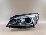 2013-2015 Bmw 7-SERIES F01 F02 Left Lh Xenon Hid Afs Headlight Oem 14. Fixed Price $595.00.