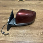 2017-21 Jeep Grand Cherokee, Left Driver Mirror Heated Non Folding, Used Oem. Fixed Price $99.99.