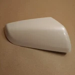 2018-23 Chevrolet Equinox Gmc Terrain Passenger Right Side Mirror Cover Pearl Wh. Fixed Price $69.00.