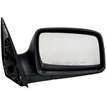 Power Mirror For 2005-2010 Kia Sportage Right Heated Paintable Manual Folding. Fixed Price $53.86.