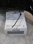 Driver Side View Mirror Heated Power Folding Fits 16-19 Bmw 740I 408169. Fixed Price $434.71.