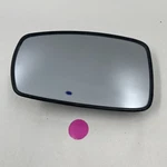 2008-14 Hyundai Genesis Left Door Driver Side Heated Mirror Glass Lh Factory Oem. Fixed Price $35.00.