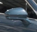 2016-2018 Lincoln Mkx Rh Passenger Door Mirror Side View Oem. Fixed Price $281.96.