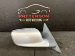 04-06 Bmw 325I Power Passenger Right Side View Door Mirror Silber Silver 354. Fixed Price $200.00.