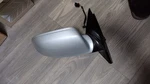 2011-2017 Audi D4 A8L Right Passenger Side Door Mirror Rear View Silver Oem. Fixed Price $155.00.