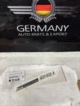 New 2018-2023 Bmw X1 X2 Lift Gate Trim-nameplate "sdrive 28I" 51148496008 #D063. Fixed Price $39.00.