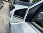 Driver Side View Mirror 166 Type ML350 Fits 14-15 Mercedes Ml-class 5071263. Fixed Price $534.75.