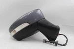 Right Passenger Side Gray Door Mirror Power Fits 2018-22 Ford Ecosport Oem 34409. Fixed Price $168.75.