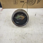 1962-66 Pontiac Console Chrome Pedestal Vacuum Gauge Gto Bonneville Grand Prix. Fixed Price $90.00.