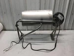 Volvo Wah Stainless Left/driver Door Mirror - Used P/n 1315270. Fixed Price $289.99.