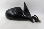 Right Passenger Side Black Door Mirror Power Fits 2003-2007 Audi A8 Oem #28599. Fixed Price $45.00.