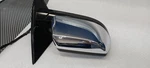 '15-'20 Chevrolet Tahoe Right Passenger Door Mirror W/blind Spot Oem Grade. Fixed Price $120.00.