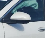2020-2024 Buick Encore Gx Lh Driver Door Mirror Side View Oem. Fixed Price $257.58.