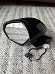 2020-2025 Lincoln Corsair Front Left Side Rear View Mirror Oem Housing Damaged. Fixed Price $155.00.