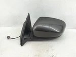 2014-2021 Jeep Cherokee Driver Left Side View Power Door Mirror Grey Kjtgp. Fixed Price $135.67.