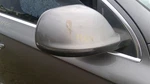 Passenger Side View Mirror Power Electric Heated Fits 10-12 Audi Q7 648614. Fixed Price $129.99.