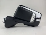 2022 - 2024 Gmc Sierra 1500 Lh Left Blind Spot Camera Side Mirror Oem. Fixed Price $164.50.