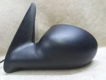 Driver Left Side View Mirror Power Heated Fits 04-10 Chrysler Pt Cruiser Q5. Fixed Price $32.50.