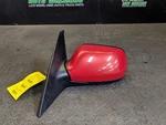 Driver Left Side View Mirror Power Heated Fits 04-06 Mazda 1524353. Fixed Price $82.00.