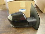 Nos Oem Ford 2017 2018 F150 Truck Pickup Mirror Rh Power Fold W/ Light. Fixed Price $339.00.