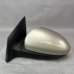 Chevrolet Cruze 2011-2016 Driver Left Side View Power Door Mirror Oem. Fixed Price $75.00.