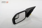 2022-2024 Ford Maverick Left Driver Side Door Exterior Rear View Mirror Oem. Fixed Price $276.24.