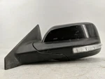 2019-2019 Ford Explorer Driver Left Side View Power Door Mirror Black Ucndl. Fixed Price $211.94.