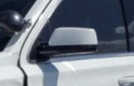 2015-2020 Chevrolet Tahoe Lh Driver Door Mirror Side View Oem. Fixed Price $137.65.