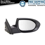 Trq Mirror Power Rh Right Passenger Side For 09-13 Mazda 6. Fixed Price $46.71.