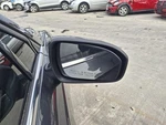 2018 Ford Fusion Passenger Side Mirror Oem Power Heated Gray 128-10808R Used. Fixed Price $168.62.