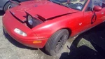 Passenger Side View Mirror Power Fits 90-97 Mazda MX-5 Miata 1119969. Fixed Price $99.90.