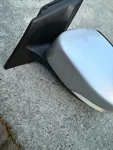 2015 2016 2017 2018 Ford Focus Left Side Driver Door Mirror Oem F1EB17682. Fixed Price $40.00.