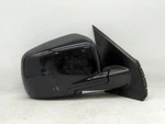 Mazda Miata Passenger Right Side View Power Door Mirror Black HNH0W. Fixed Price $49.48.