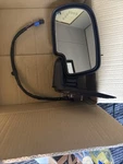 Genuine Gm Left Power Turn Signal Side Mirror 82-207 EEC-82-12500 82-09600 Rh. Fixed Price $50.00.