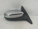 2010-2019 Ford Taurus Passenger Right Side View Power Door Mirror Chrome Gbaba. Fixed Price $153.38.