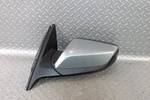 1925 Malibu Gray Oem Factory Lh Left Driver Side Power Door Mirror Glass Heated. Fixed Price $219.99.