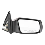 Power Mirror For 2007-12 Nissan Altima Sedan Paintable Passenger Side NI1321163. Fixed Price $42.42.