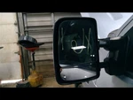 Driver Side View Mirror Power Dual Arm Fits 16-18 Titan Xd 10255937. Fixed Price $329.93.