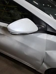 Rh Passenger Side 2012 Elantra Door Mirror SKU#4343426. Fixed Price $74.10.
