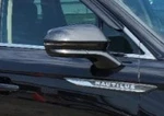 2019 Lincoln Nautilus Rh Passenger Door Mirror Side View Oem. Fixed Price $337.08.